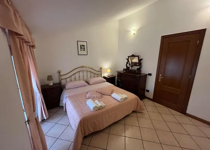 Vacanze Versilia Σπίτι διακοπών Βιαρέτζιο