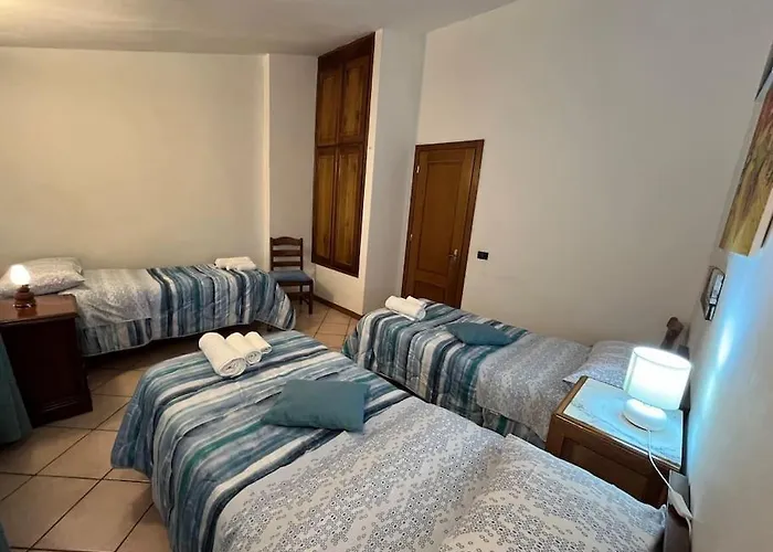 Дом отдыха Vacanze Versilia