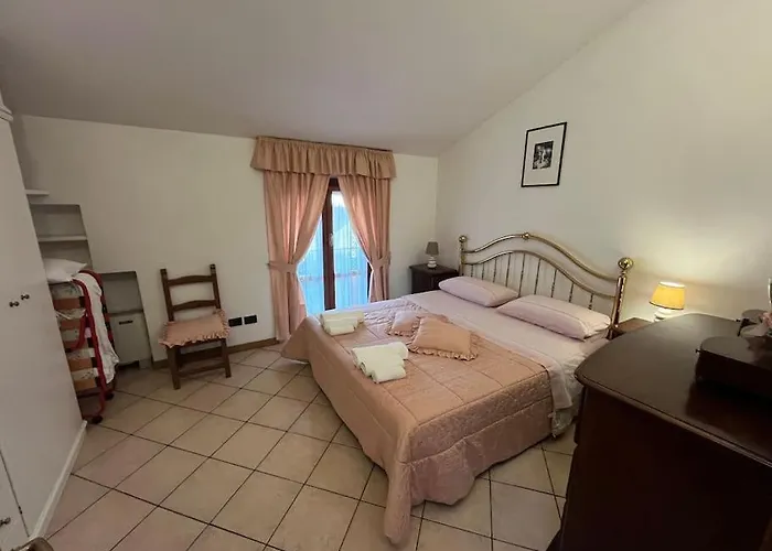 Vacanze Versilia Σπίτι διακοπών