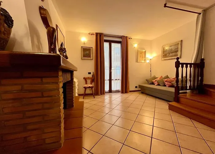 Vacanze Versilia Βιαρέτζιο