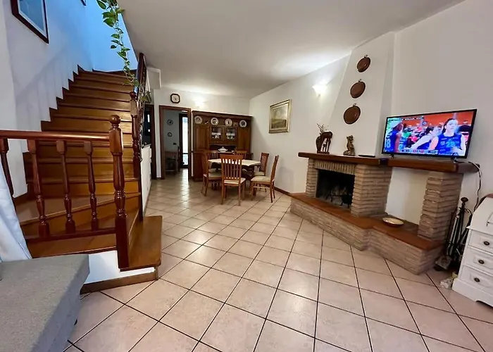 Vacanze Versilia Σπίτι διακοπών *