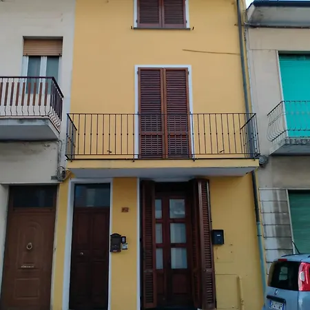 Vacanze Versilia Holiday home Viareggio