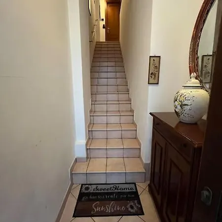 Сasa de vacaciones Vacanze Versilia