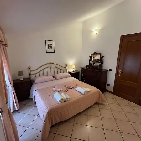 Vacanze Versilia Будинок відпочинку В'яреджо