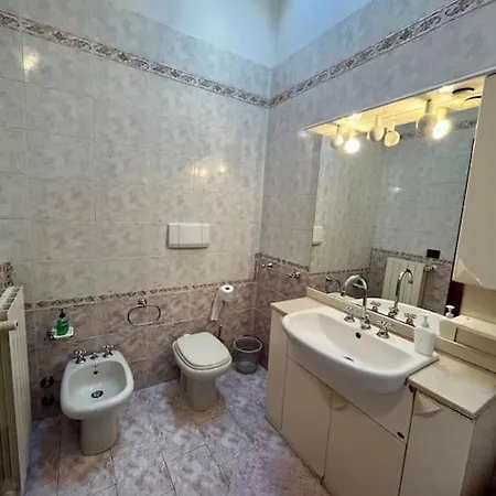 Дом отдыха Vacanze Versilia Виареджо