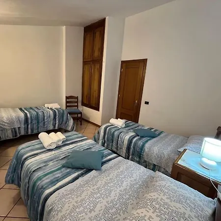 Holiday home Vacanze Versilia