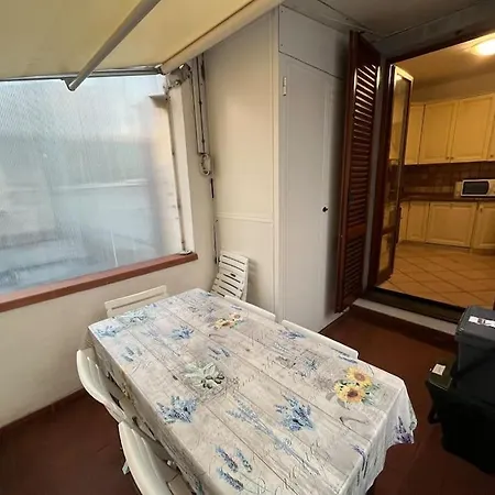 Vacanze Versilia Holiday home Viareggio