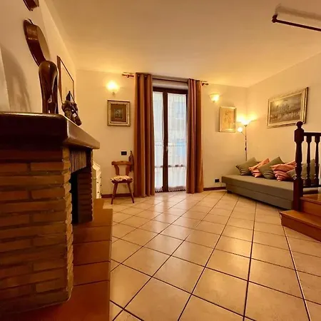 Vacanze Versilia В'яреджо