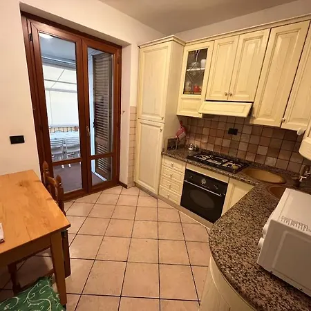 Vacanze Versilia Holiday home *