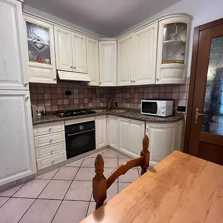 Сasa de vacaciones Vacanze Versilia