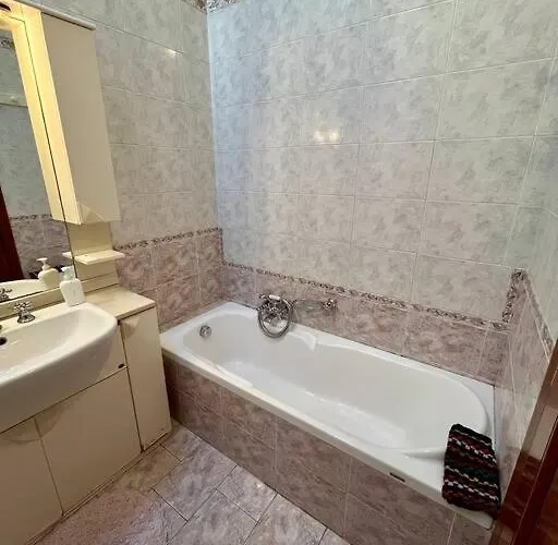 Vacanze Versilia Holiday home *