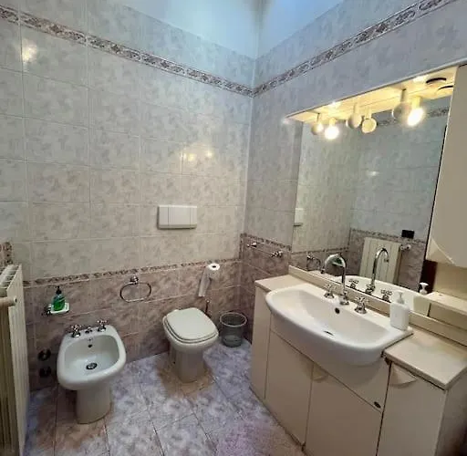 Holiday home Vacanze Versilia Viareggio