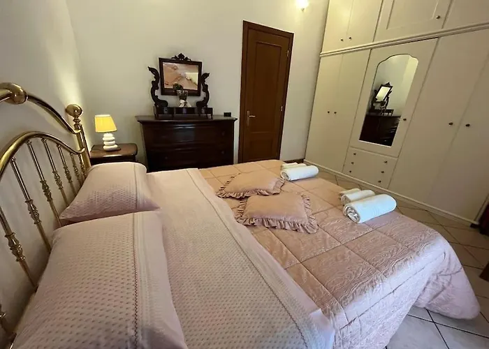 Vacanze Versilia Holiday home *