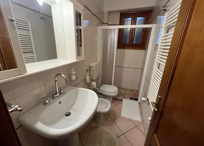 Vacanze Versilia Holiday home