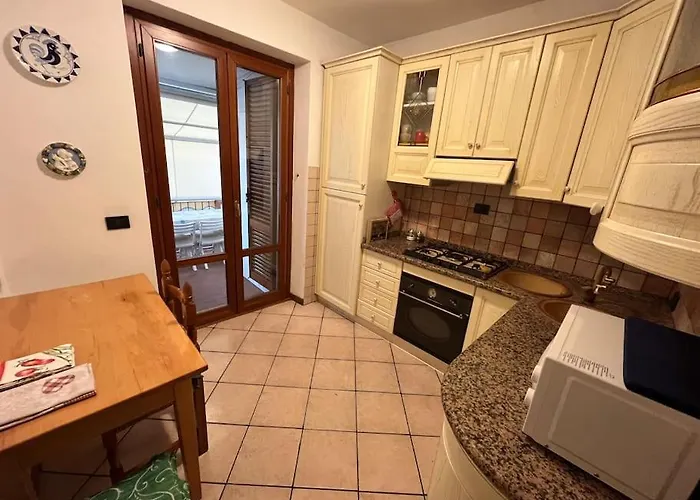 Vacanze Versilia Holiday home *