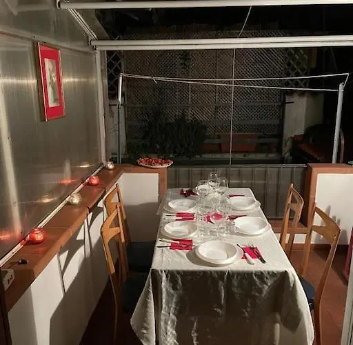 Vacanze Versilia Holiday home Viareggio