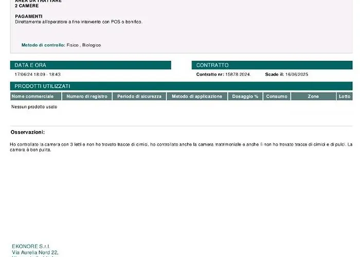 Vacanze Versilia Casa de Férias