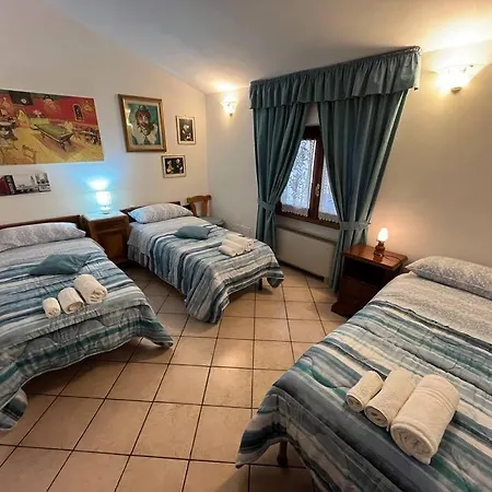 Vacanze Versilia * Viareggio