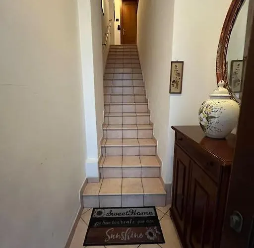 Ferienhaus Vacanze Versilia