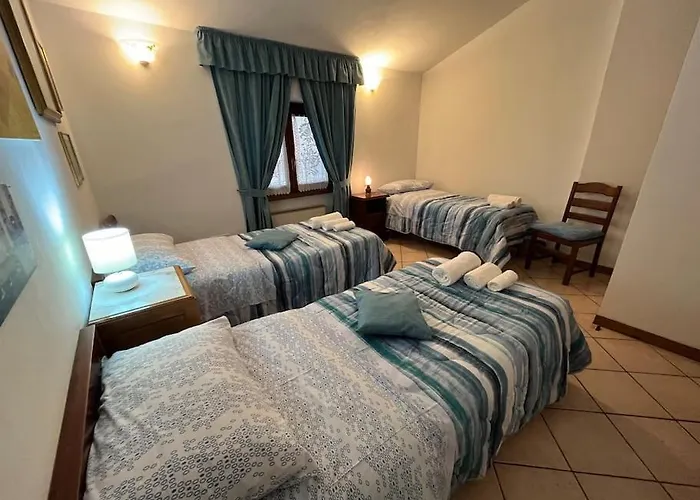 Vacanze Versilia * Viareggio