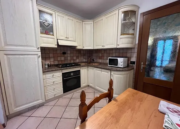 Ferienhaus Vacanze Versilia